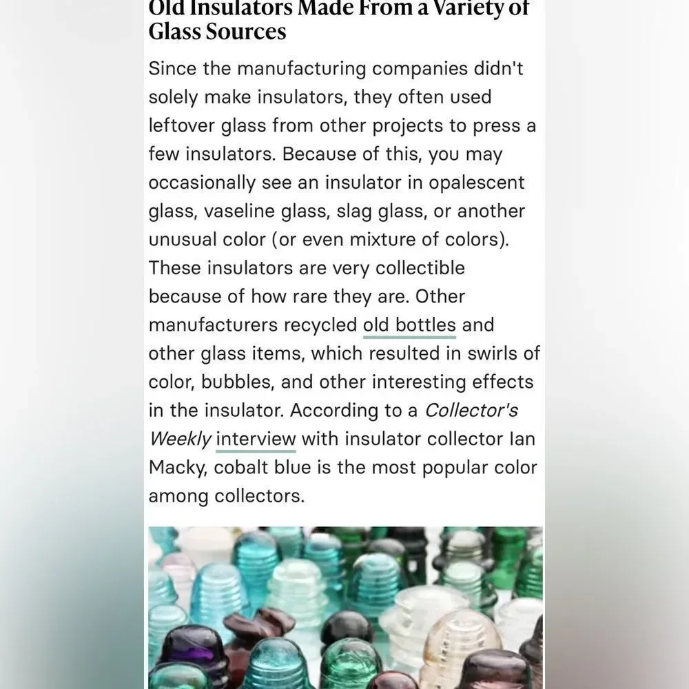 Libby Glass Company Sirrus Water Goblets Glasses Set 2 Insulator Green Vintage